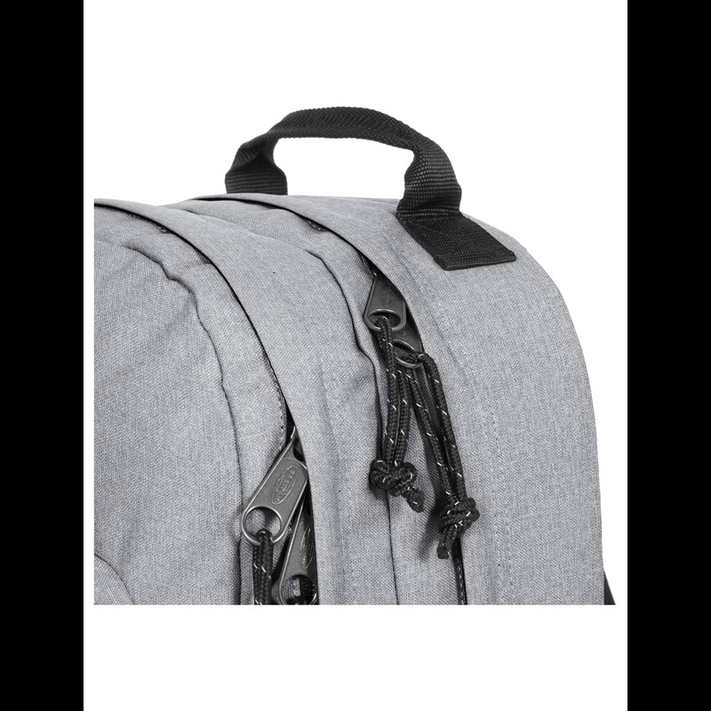 Eastpak Rygsæk Morius Lysegrå 15" 4