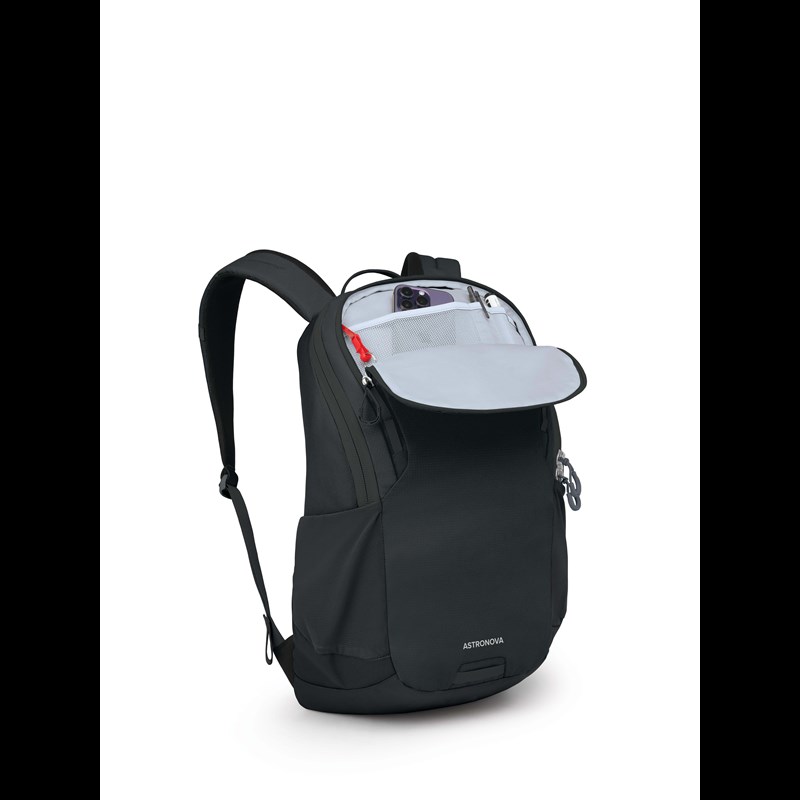 Osprey Ryggsäck Astronova Svart 4
