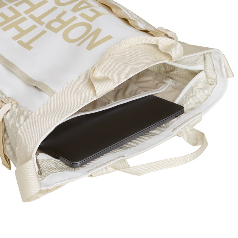 The North Face Tote Bag Base Camp  Hvid 4