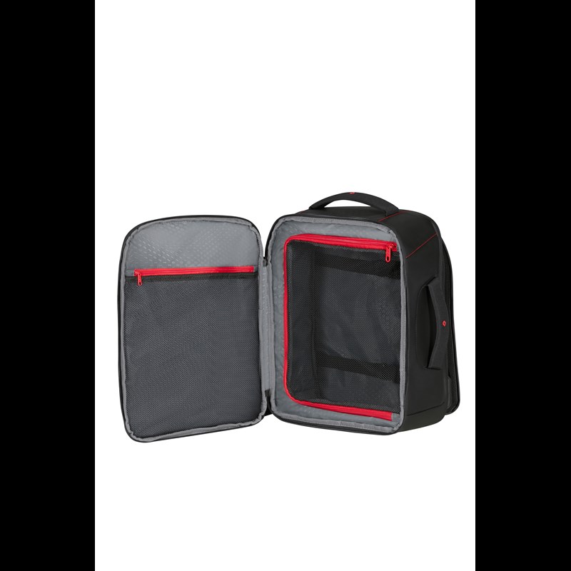 Samsonite Ryggsäck Ecodiver S Svart 15" 6