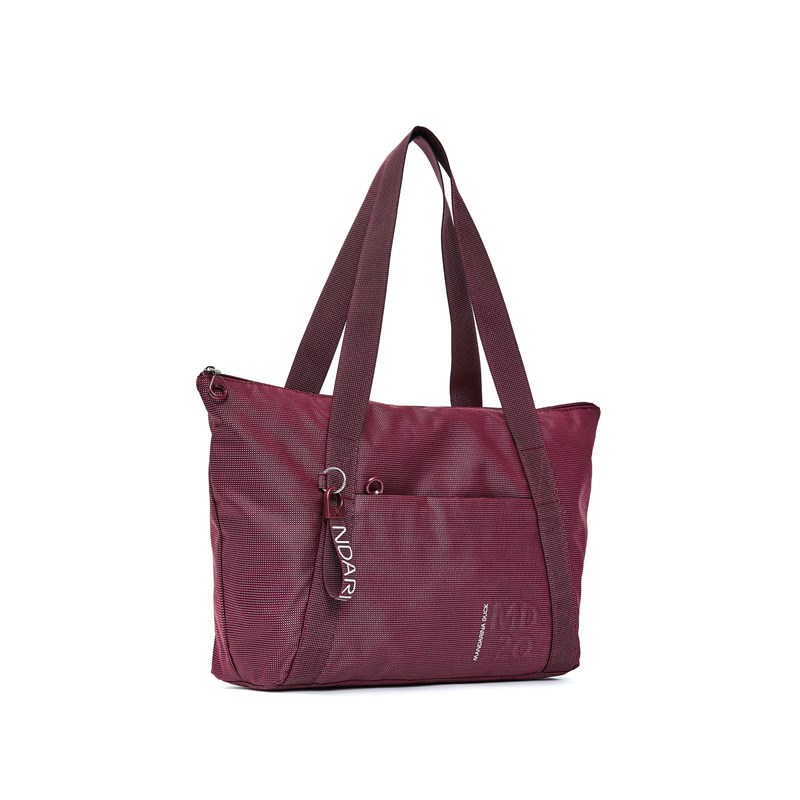 Mandarina Duck Shopper MD20  Bordeaux 2
