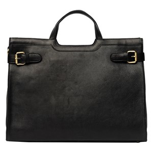RE:DESIGNED Datorväska May Big 15" Svart