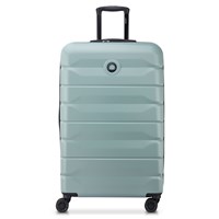 Delsey Kuffert Air Armour Grøn 77 Cm 1