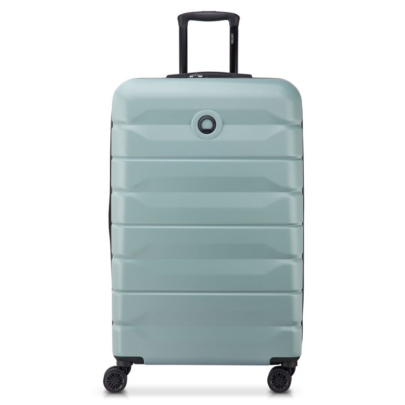 Delsey Kuffert Air Armour Grøn 77 Cm 1