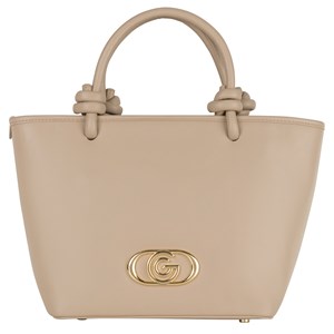 Gabriella G Firenze Shopper Caterina Camel