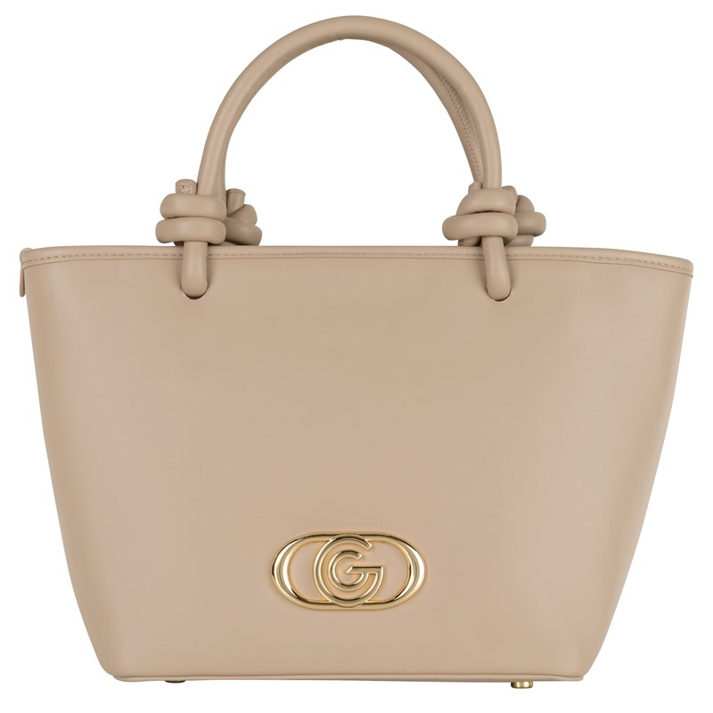 Gabriella G Firenze Shopper Caterina  Kamel 1