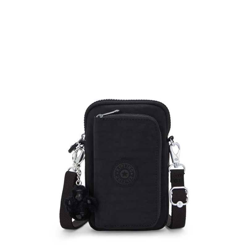 Kipling Crossbody Telmo Svart 1