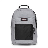Eastpak Ryggsäckar Study Buddy Ljusgrå 16" 1