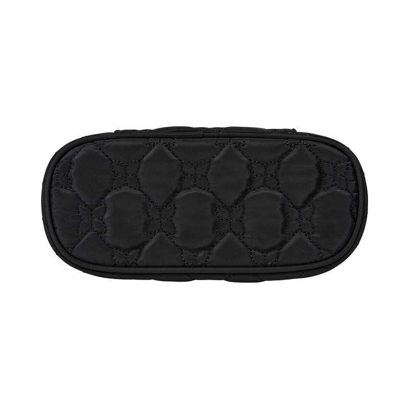 Sofie Schnoor Pennfodral Oval SagaSY Svart/Guld 2