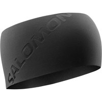 Salomon Pandebånd RS Pro Sort