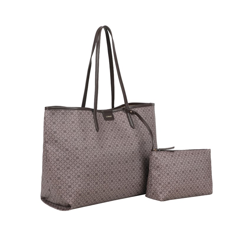 Conmé Shopper Jardine Bordeaux 14" 2