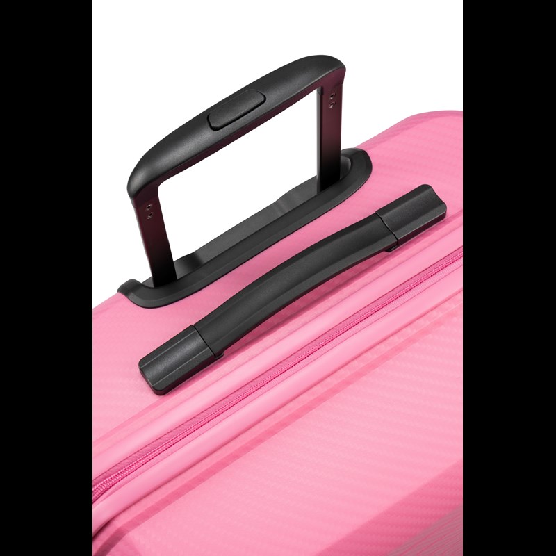 Airbox Kuffert Airbox AZ18 Pink 65 Cm 9