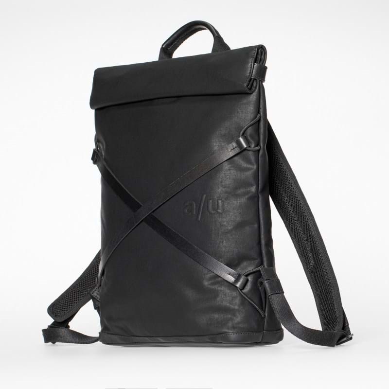 Aunts & Uncles Rygsæk Yokohama  Sort 13" 4