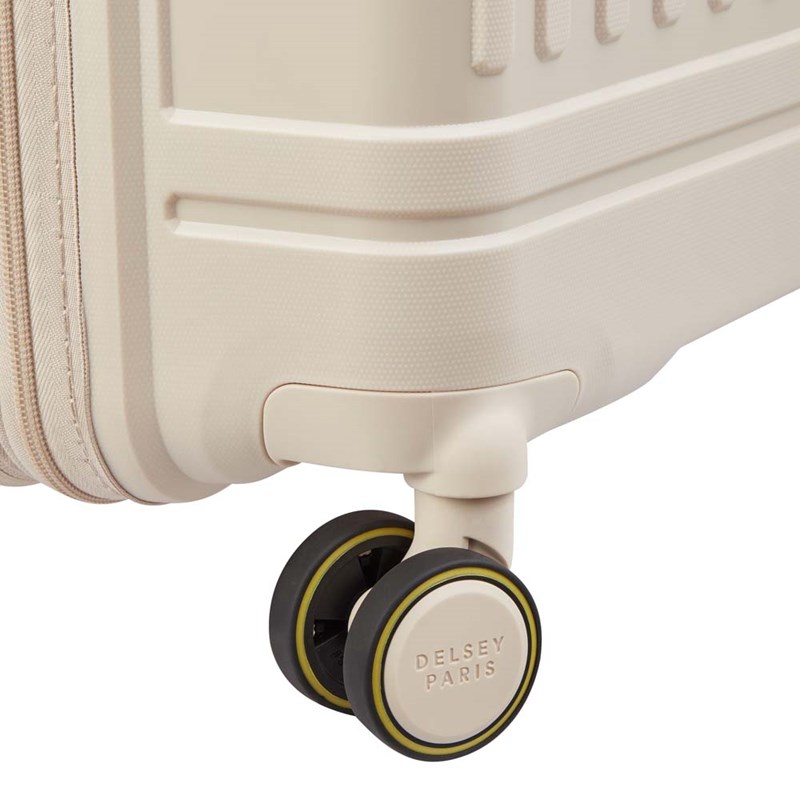 Delsey Kuffert Lutece Beige 69 Cm 9
