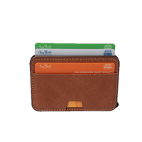 Tony Perotti Kortholder Furbo Evo Magsafe Brun 1