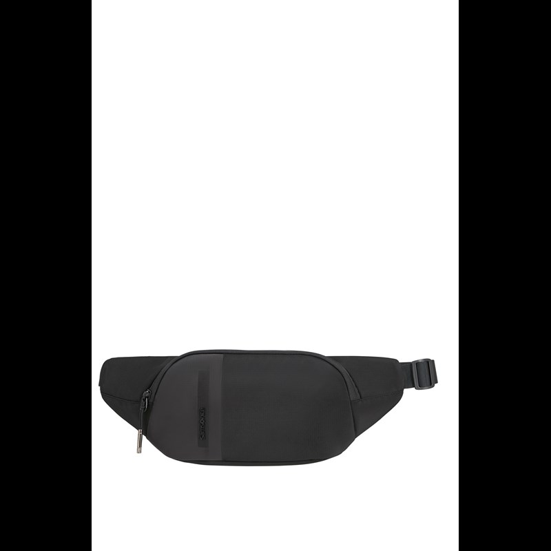 Samsonite Midjeväska Biz2go Svart 1