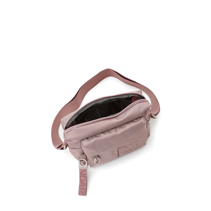 Mandarina Duck Crossbody MD20 Lyserød 4