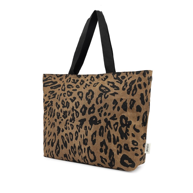 Conmé Strandnet Leo Leopard 3