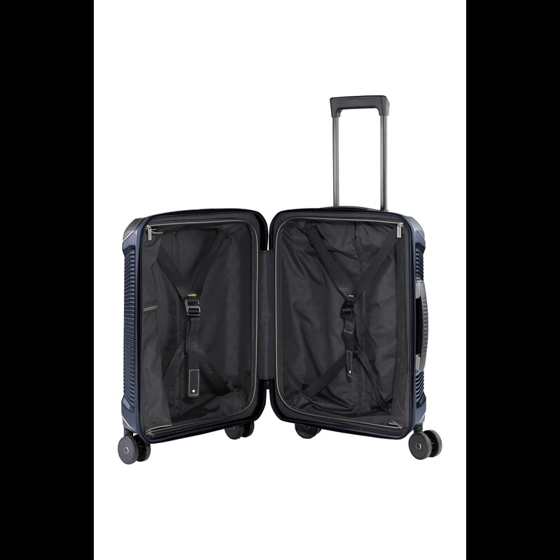 travelite Kuffert Millennium Blå 55 Cm 6