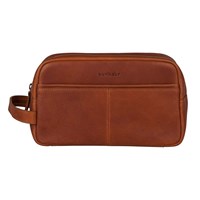 Burkely Necessär Antique Avery Konjak 1