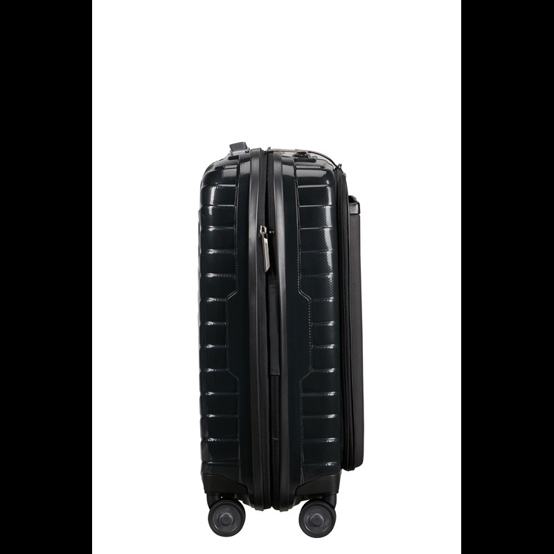 Samsonite Resväska Proxis Easy access Svart 55 Cm 4