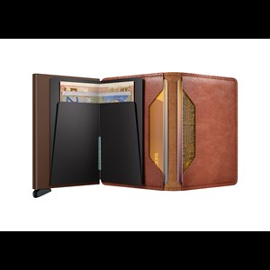 Secrid Slimwallet Konjak alt image