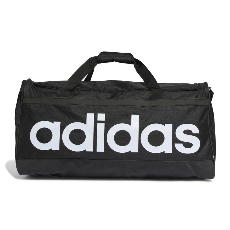 Adidas Originals Sportväska Linear L Svart 1