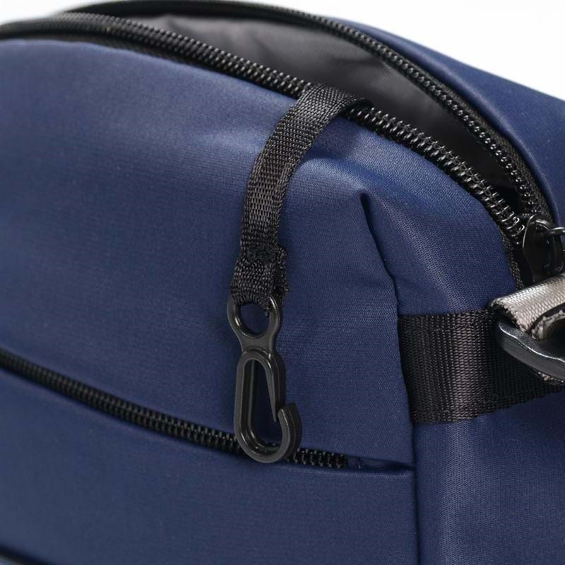 Hedgren Crossbody Neutron  Blå 5