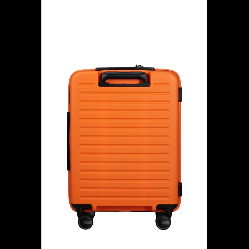 Samsonite Resväska Restackd easy access Orange 55 Cm 10