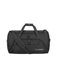travelite Rejsetaske Kick Off Duffle Sort Str L 1