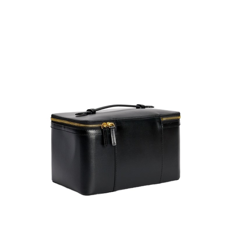 By Malene Birger Beauty Box Aya  Sort 4