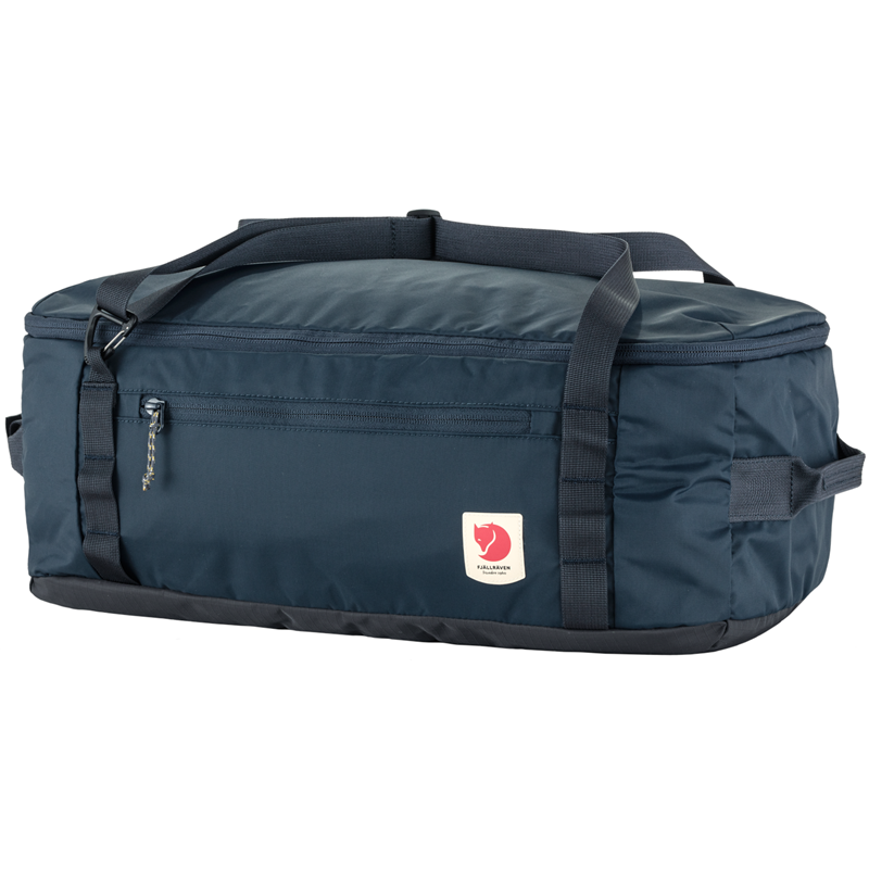 Fjällräven Duffelväska High Coast 22 Marin 3