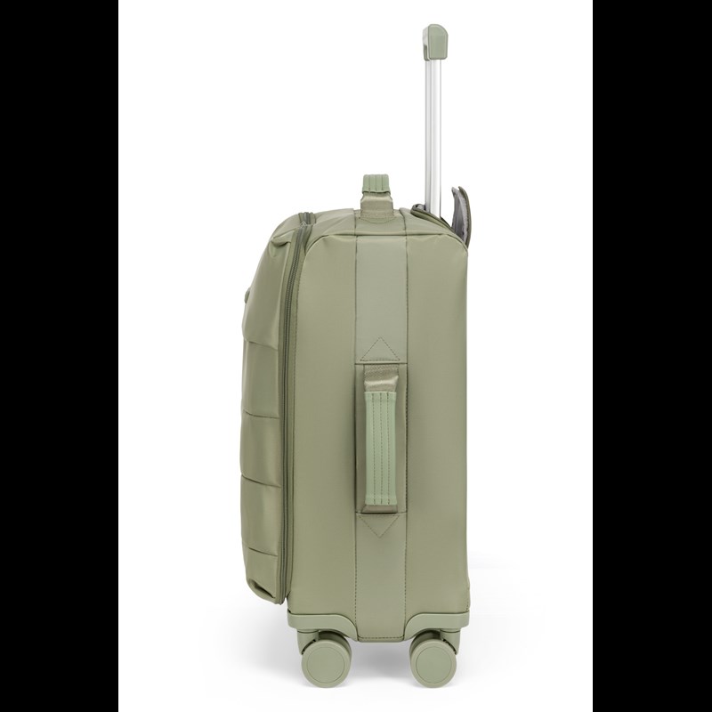 EPIC Kuffert Orbit Grøn 55 Cm 3