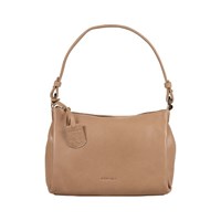 Burkely Axelväska Just Jolie Taupe 1