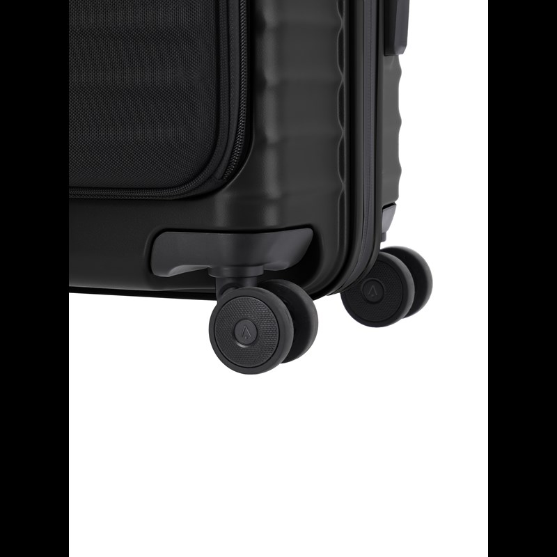 Titan Kuffert Upgrade Sort 55 Cm 9