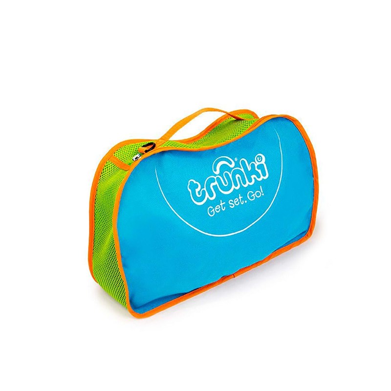 Trunki Taske-Tidy bag til Trunki Blå 1