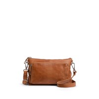 Still Nordic Crossbody Basic 2 Room Karamell 1