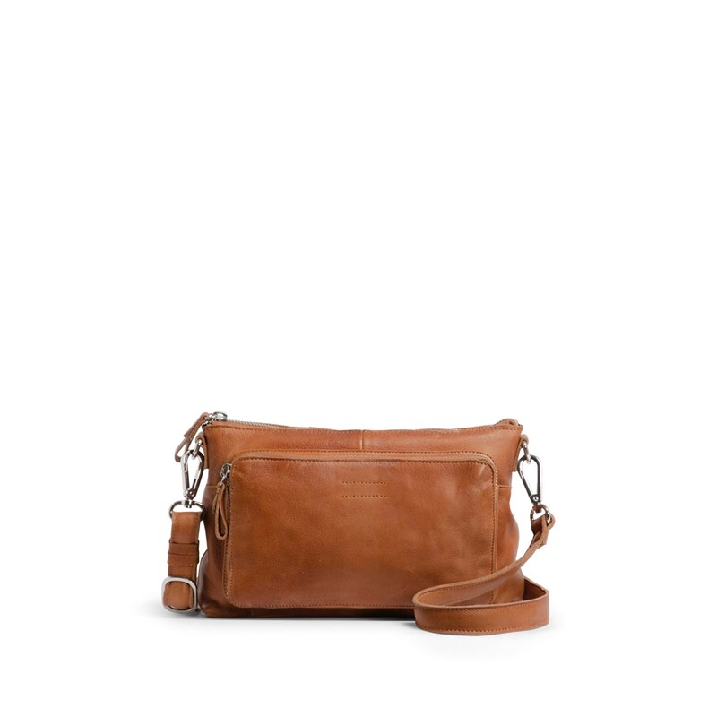 Still Nordic Crossbody Basic 2 Room Karamell 1