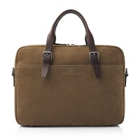 Castelijn & Beerens Computertaske Taupe 15" 1