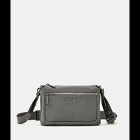 Mandarina Duck Crossbody Active Lux Grå 1
