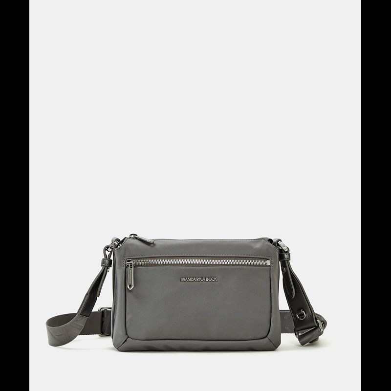 Mandarina Duck Crossbody Active Lux Grå 1