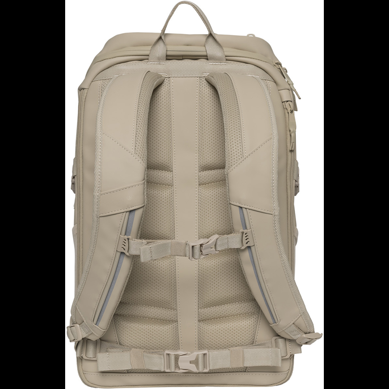 Beckmann Rygsæk Street FLX Beige 16" 5