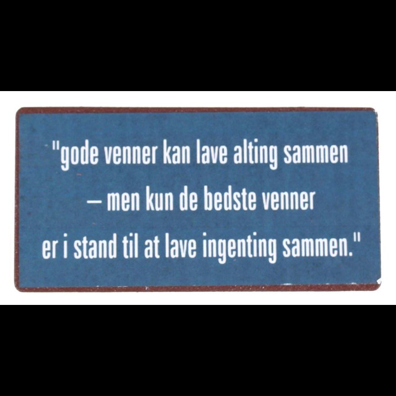 Lafinesse Magnet  Ass farver