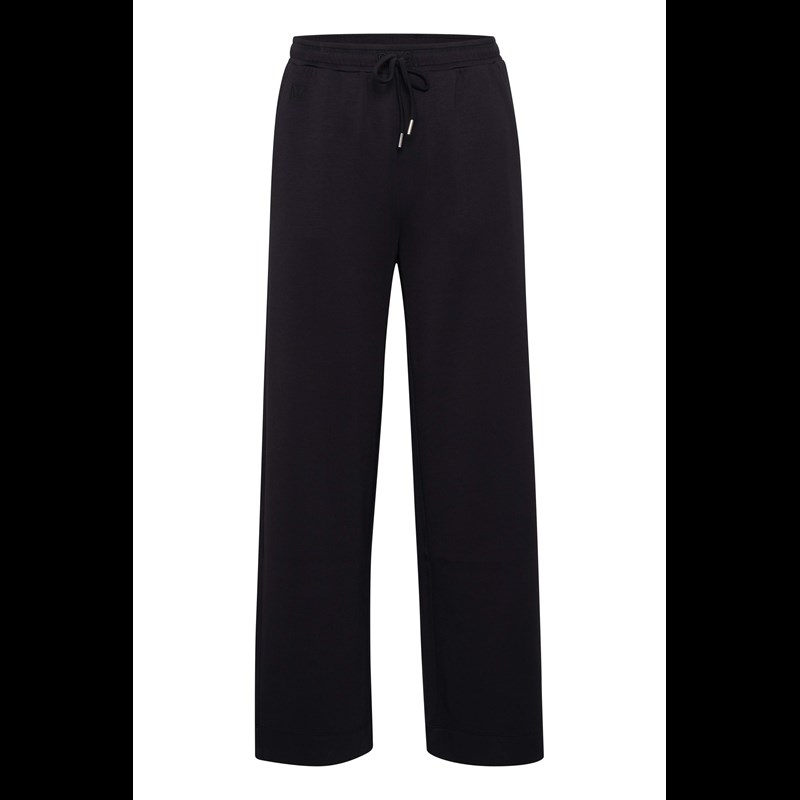 InWear Bukser Pocket Pants Sort Str XS 1