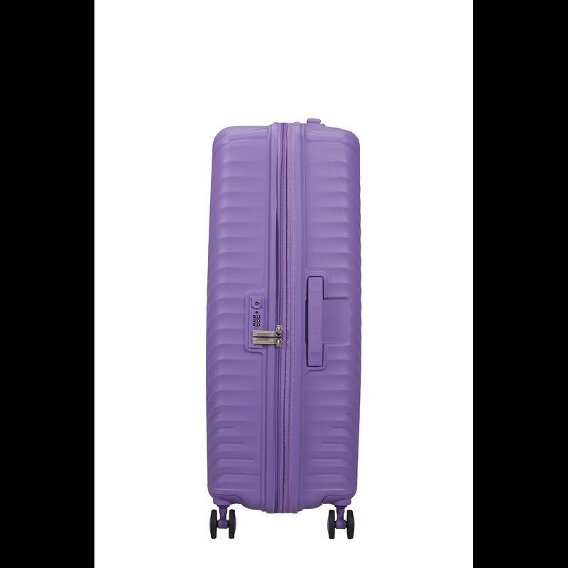 American Tourister Kuffert Diablast Purple/violet 78 Cm 4