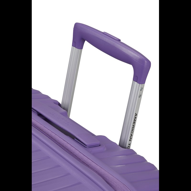 American Tourister Kuffert Diablast Purple/violet 68 Cm 8