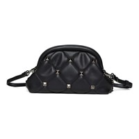 Noella Clutch Claudia Svart 1