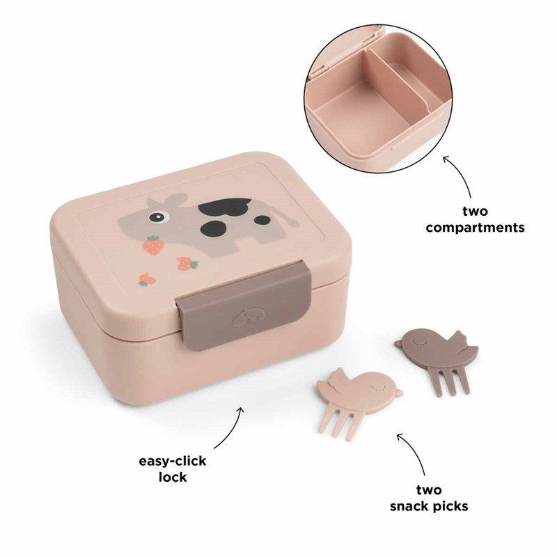 Done By Deer Madkasse Tiny farm Pudder 4