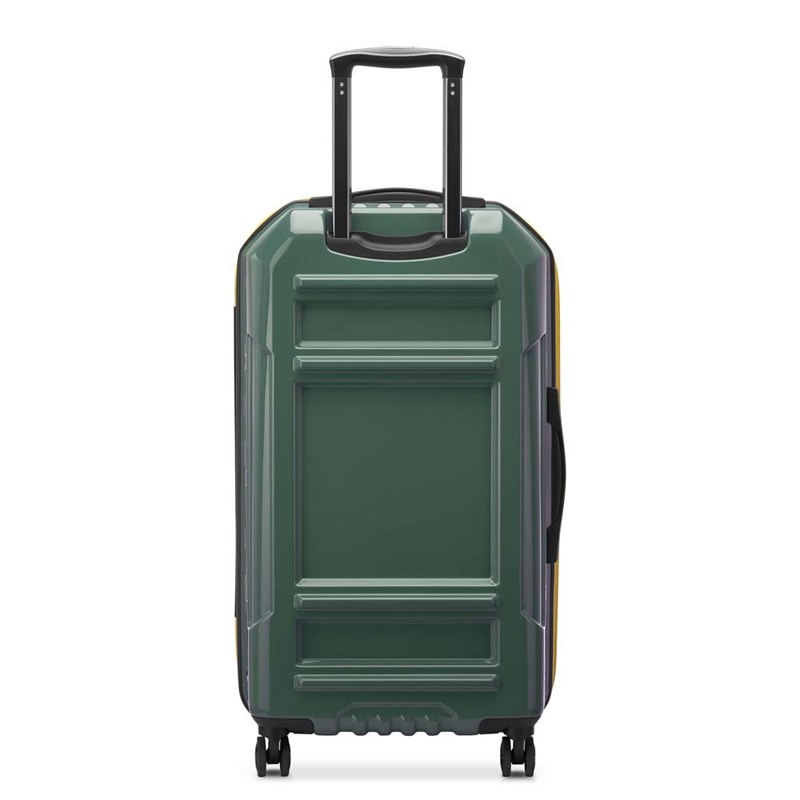 Delsey Resväska Rempart Armégrön 73 CM 5