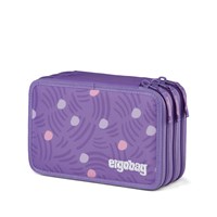 Ergobag Penalhus Maxi PonyBearadise Lilla/pink 1